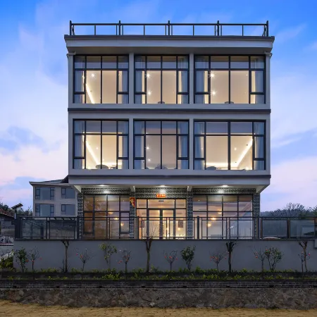 Xinghe·Lanyue Homestay