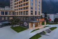 Vienna Hotel Nyingchi Bomi Branch