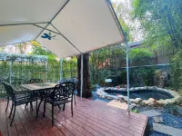 Xiangxieli Nanguo Wenquan Resort Hotel (Jiahe City) Hotels in Hot Spring Resort