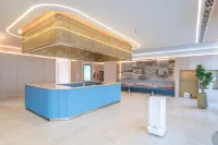 漢庭飯店（珠海金灣華髮商都正光廣場店）