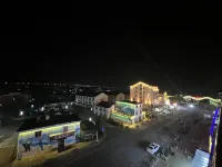 Shepandaoyuwangshangwubinguan