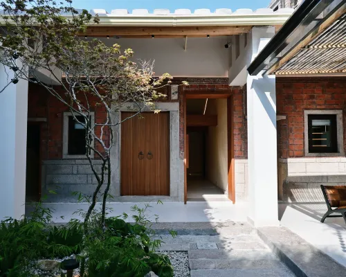 Leisure Inn Hotel in zona Torre Dongxi
