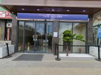PG巴頓·瀾設計師ホテル（延安万達広場寶塔山） - 格安