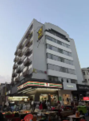 桔升酒店（台山商業城步行街店）