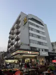 JuSheng Hotel