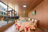 Xitu Hotel (Jiuzhai Ancient Scene Area Branch)