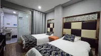 JIANG NAN QING HE Hotel (Fenghuang Street Pingjiang Street)