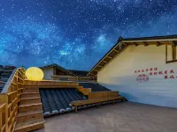 Central Store in the Tulou Scenic Area