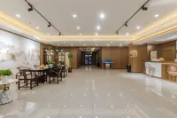 Jimsar Wuxingwan Hotel