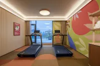 Orange Hotel (Jinghu Park Branch, Zhongshan Road Pedestrian Street, Wuhu)