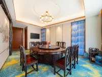 仏山樵順ホテル（広東省千古情西樵山）