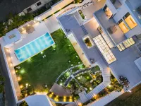 Anjian Yinnan Mountain Homestay - Private Pools