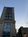 Lis Future Hotel (Hangzhou East Station Zhagongkou Metro Station) Hotel di Area Stasiun East Railway