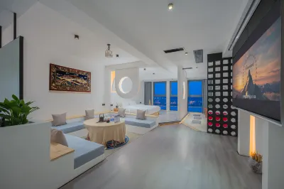 XIYU hotel