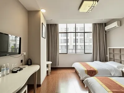Tengda Hotel