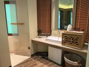 ZiShan Ecological Resort
