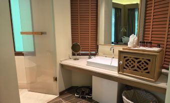 ZiShan Ecological Resort