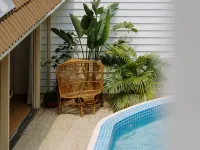 泉州Amiens亞眠小鎮（清源山店） 鄰近鏡山文創園·防空洞1977的酒店