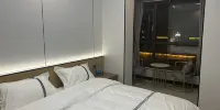 Zhouqu Ruida Business Hotel - Chambre Double