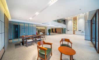 Liya Hotel (Urumqi Tianshan International Airport)