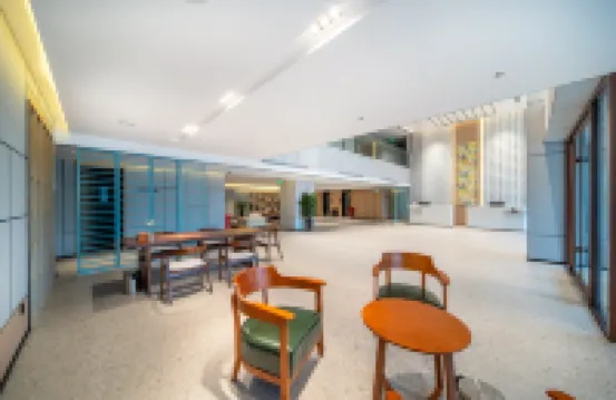 Liya Hotel (Urumqi Tianshan International Airport)