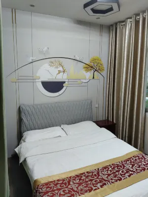 Hefei Ruyi Inn