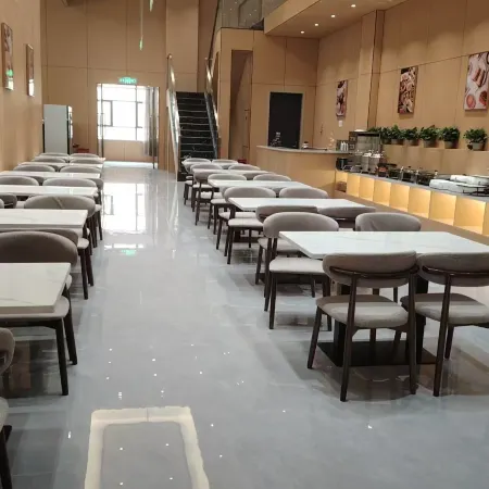 Wangu Huasheng Hotel