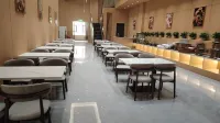 Wangu Huasheng Hotel Hotels in Shufu