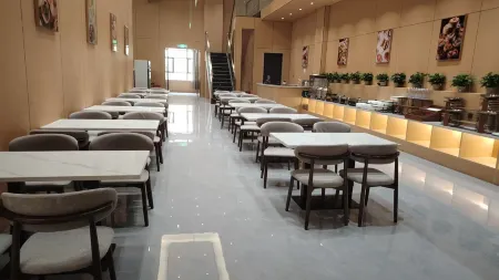 Wangu Huasheng Hotel Отели в г. Шуфу