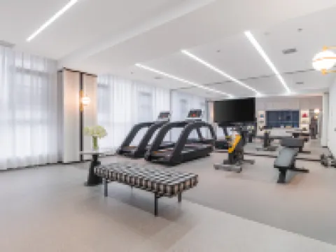 蘭歐國際酒店（阜南奧特萊斯店） 阜南酒店