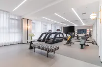 Lanou International Hotel (Funan Nanyang Avenue Outlets)