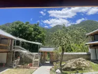 Wangjia Courtyard 하바 마을 주변 호텔