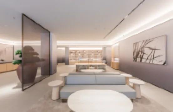 全季酒店（三亞灣壹號店）