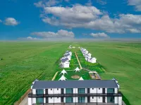 Zhaosu Impression Manor (Wetland Park Scenic Store) Hotels in Zhaosu County