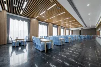 Maoshan Scenic Area Lanting Yijin Resort Hotel - Bữa sáng