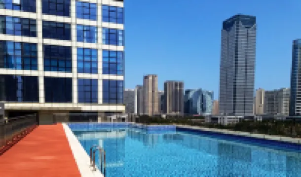 海口瑞嶼連鎖酒店