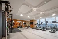 Hilton Garden Inn Kunming Railway Station - 4-Star