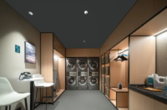 亞朵飯店（郴州市政府五嶺大道店）