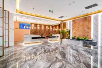 Jinghe Jinghe International Hotel