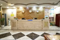 Wanrong Sanhexiang Hotel