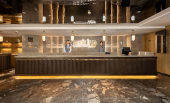 Libai Hotel Jinan Quancheng Square Baotu Spring North Gate Branch