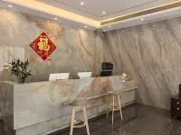 Bigui Business Hotel (Hezhou College)
