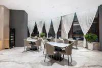 Lido Hotel (Qujing North Station) - Desayuno