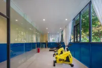 Jinshawan Villa Courtyard Hotels in Shanwei