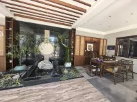 Yinchuan Xinglan Pavilion B&B