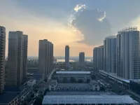 Yunxi Jumu Jingpin Movie Homestay (Qian'an Tianyuangu Resort Area)