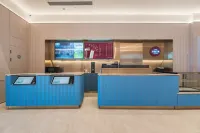 Hanting Hotel (Tiantai Ochre Old Street Branch) Hotel a Tiantai