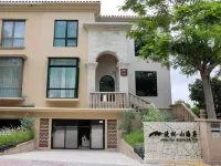 漫松·山海序海景度假民宿（深圳南澳店）