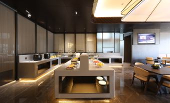 Jancen Hotel (Raffles Jie Fangbei)