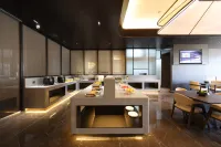 江宸飯店（重慶解放碑來福士店）